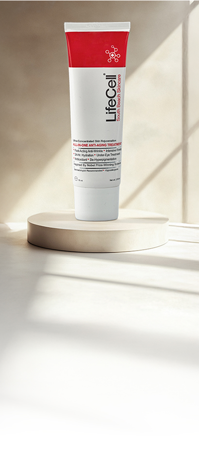 Product banner image - Mobile