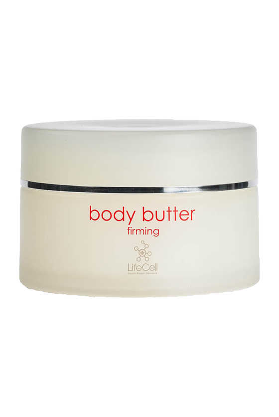 LifeCell Firming Body Butter