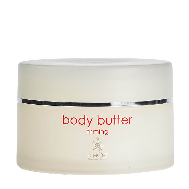 LifeCell Firming Body Butter - Main image