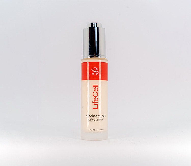 LifeCell Fading Serum - Main image