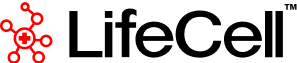 Lifecell logo