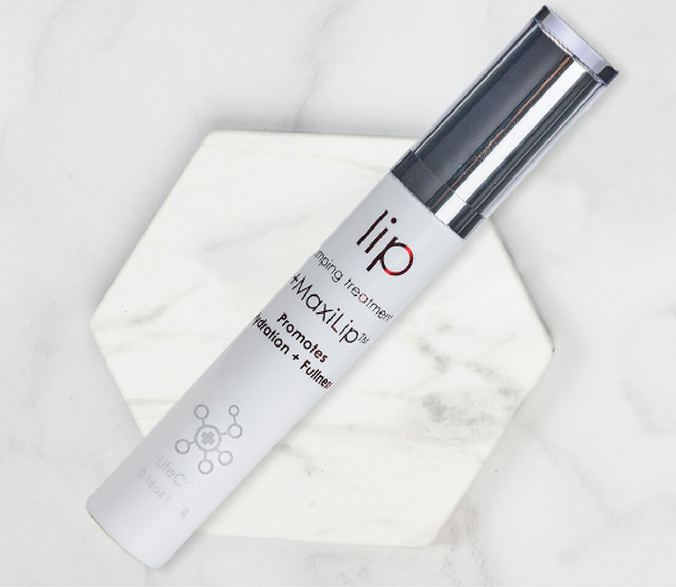 Lip Plumping Treatment - Main image